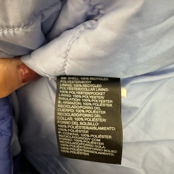 *SOLD* The North Face Jacket Shell Jacket - Picture 7 of 7